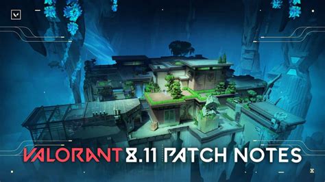 patch notes 8.11|Patch Notes .